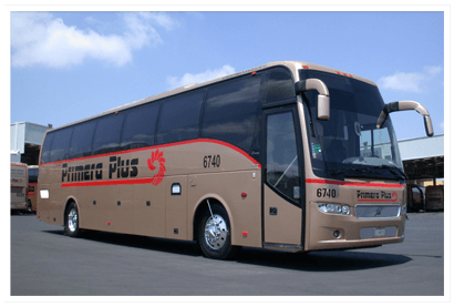 Transit Risks Commercial Auto Program