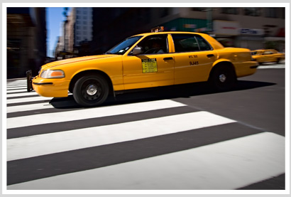 Taxi Insurance